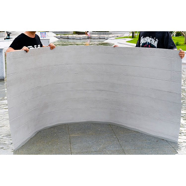Flexible Stone Clear - Water Casting Board